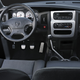 Illustration for article titled The Ten Most Unlikely Cars With A Manual Transmission